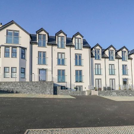 Hafan Traeth Beach Haven Apartamento Benllech Exterior foto