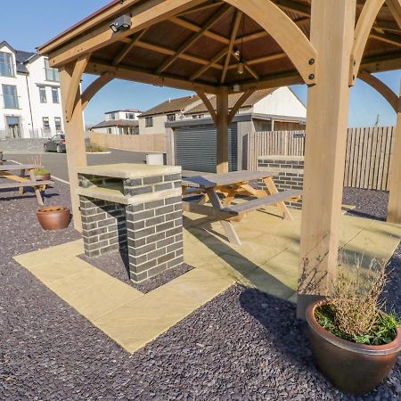 Hafan Traeth Beach Haven Apartamento Benllech Exterior foto