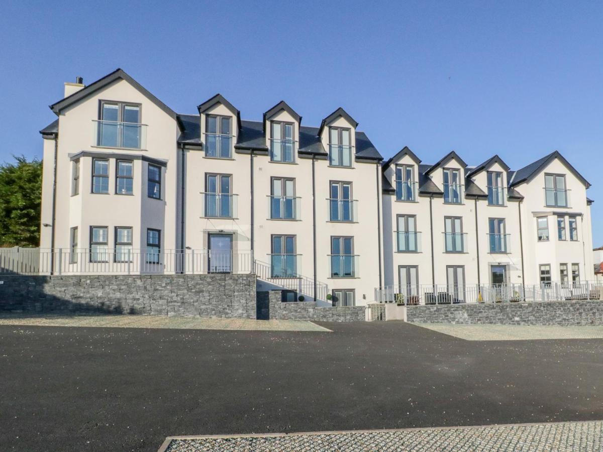 Hafan Traeth Beach Haven Apartamento Benllech Exterior foto