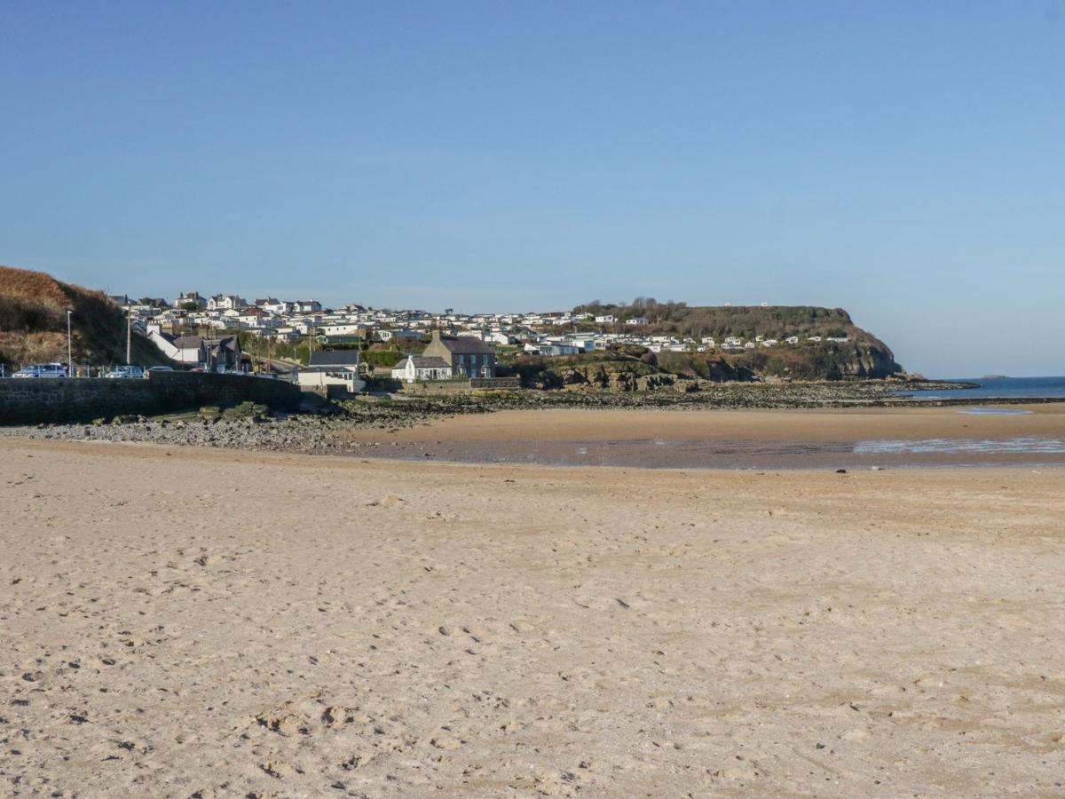 Hafan Traeth Beach Haven Apartamento Benllech Exterior foto