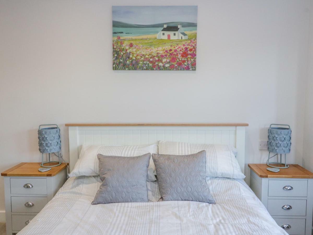 Hafan Traeth Beach Haven Apartamento Benllech Exterior foto